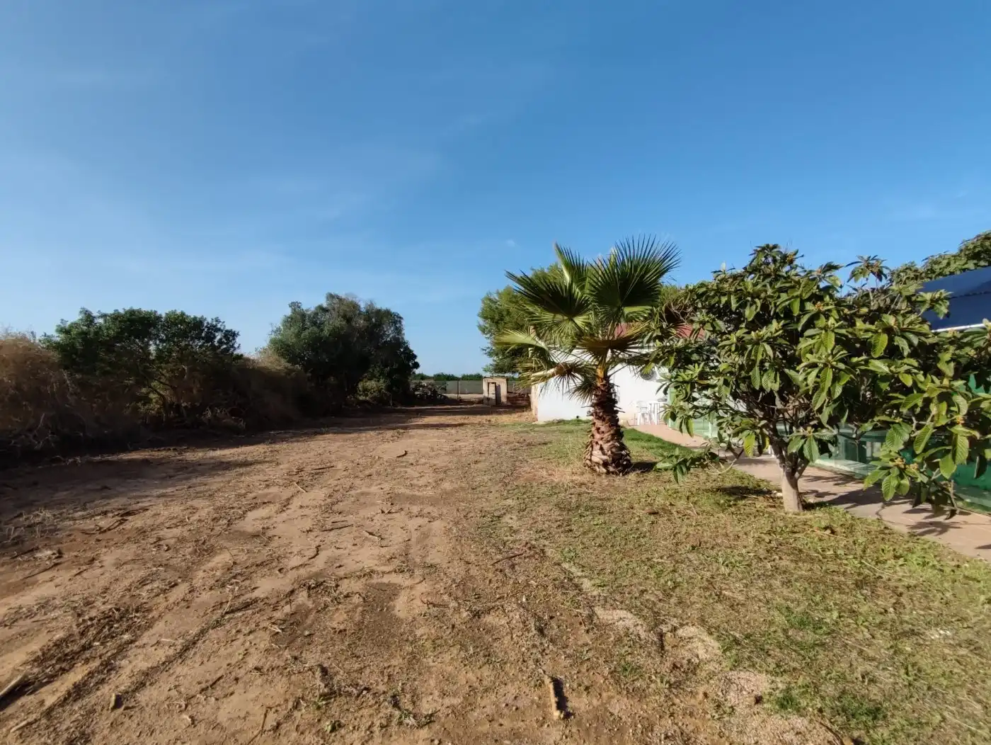 Country house zum Verkauf in Cartagena mit Klimaanlage, Schwimmbad und Möbliert