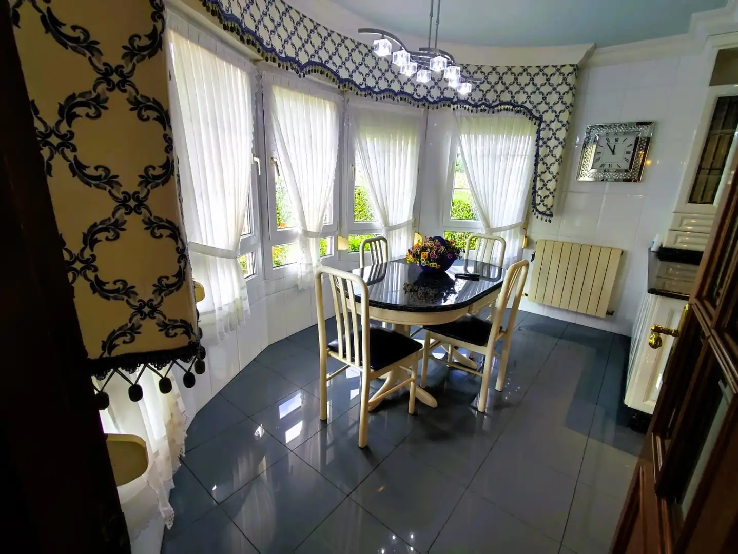 Casa con terrazza in vendita a Pontejos - BO PONTEJOS-ALTO EL POSTILLO 99, imagen 18