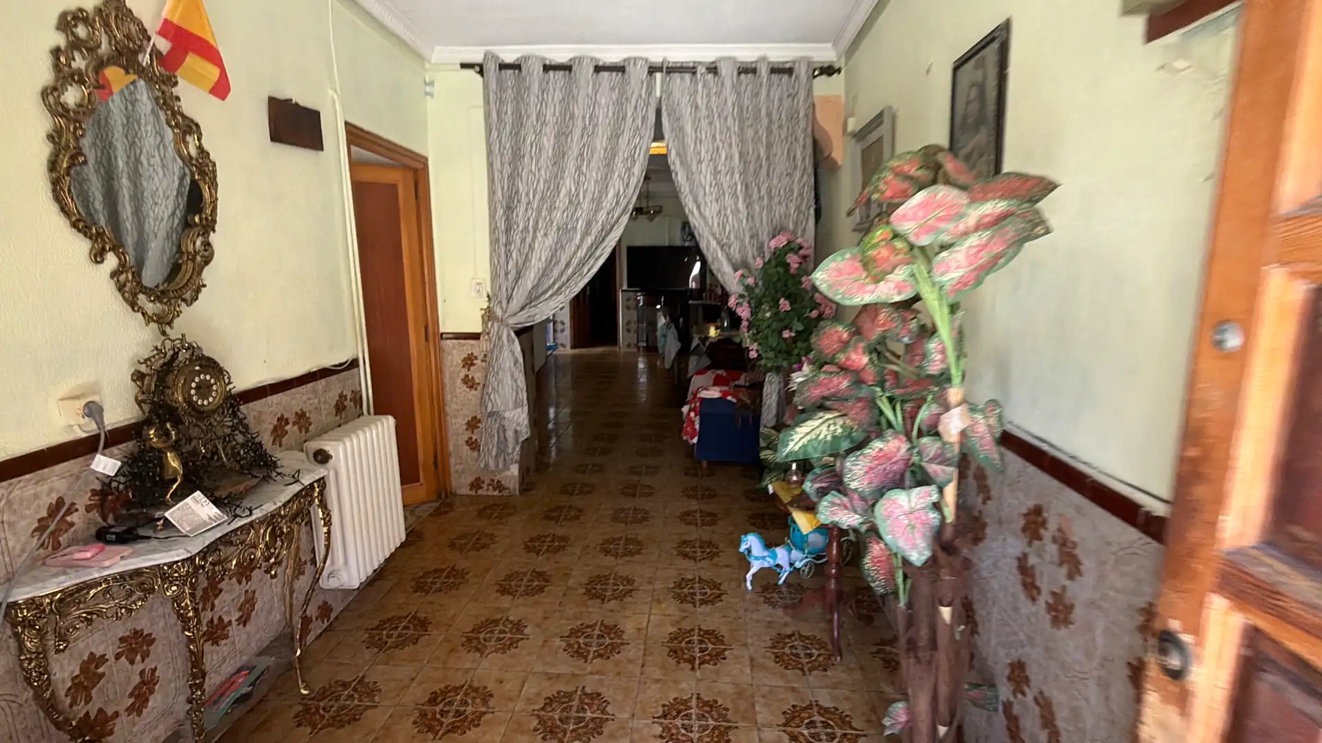 Haus zum Verkauf in Calle Guzmán el Bueno 14, imagen 2