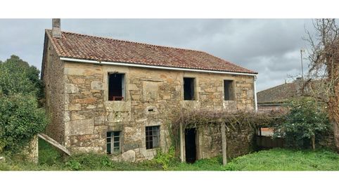Casa de pueblo Venta Silleda