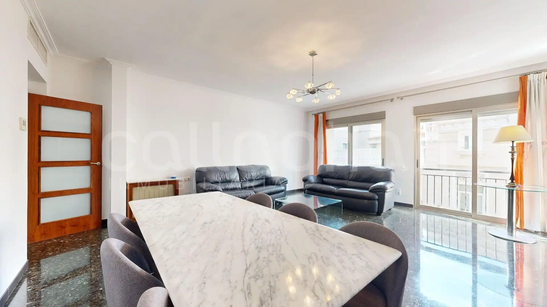 Appartement avec ascenseur à vendre à Calle HERNAN CORTES, imagen 4