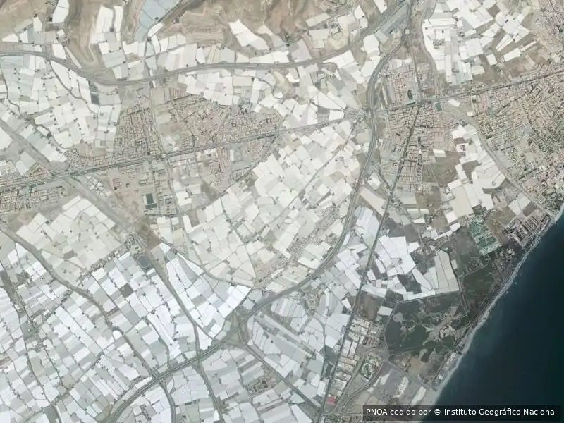 Wohnung zum Verkauf in La Gangosa, imagen 3