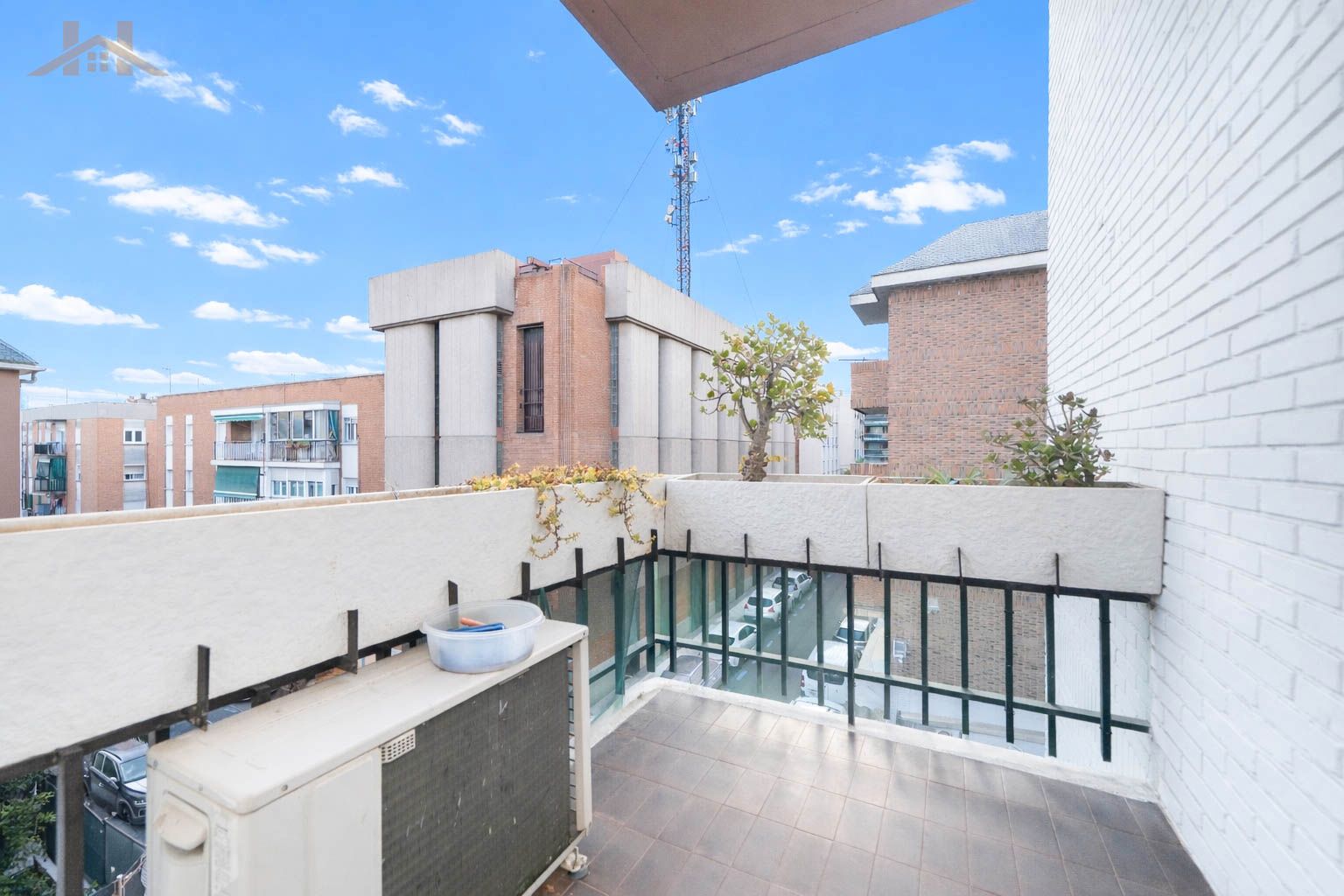 Piso en venta en Calle del Doctor Calero, Casco Antiguo