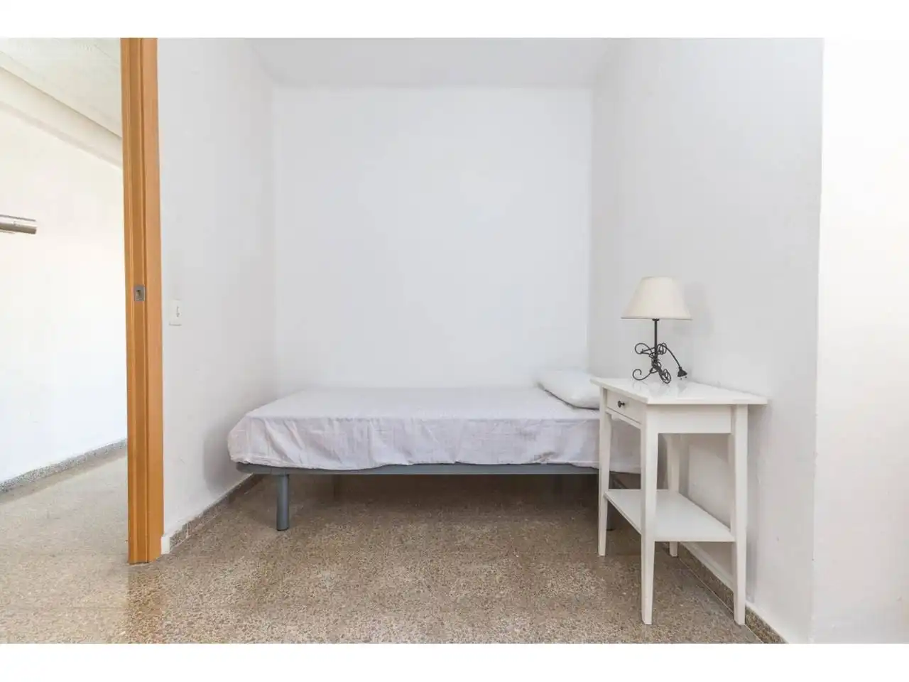 Habitación de Piso en venta en Valencia con Aire acondicionado y Balcón