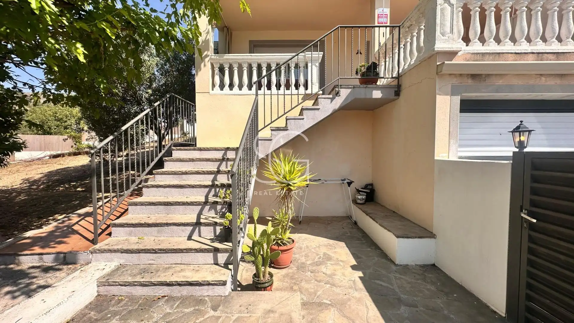 Casa bifamiliare con giardino in vendita a Roda de Barà, imagen 21
