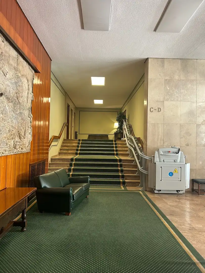 Appartement avec ascenseur à louer à Tetuán, imagen 19