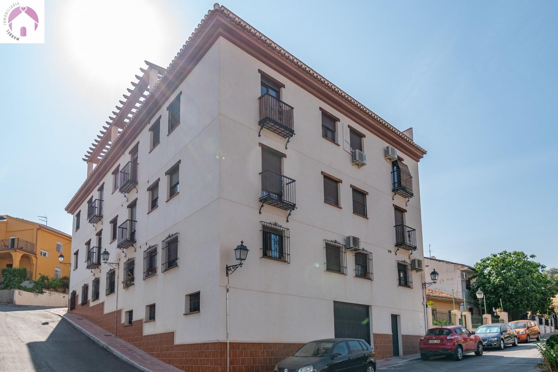 Flat for sale in Calle Calle Rio Darro, 2, La Zubia Ciudad
