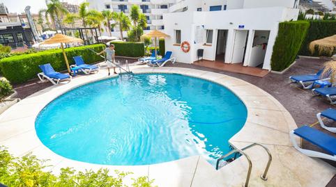 Foto 3 de Apartament en venda a Camino Doña Maria, Cortijo Torrequebrada, Benalmádena