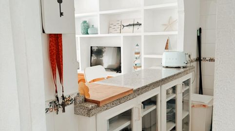 Foto 4 de Pis de lloguer a Playa de San Juan, Alicante / Alacant