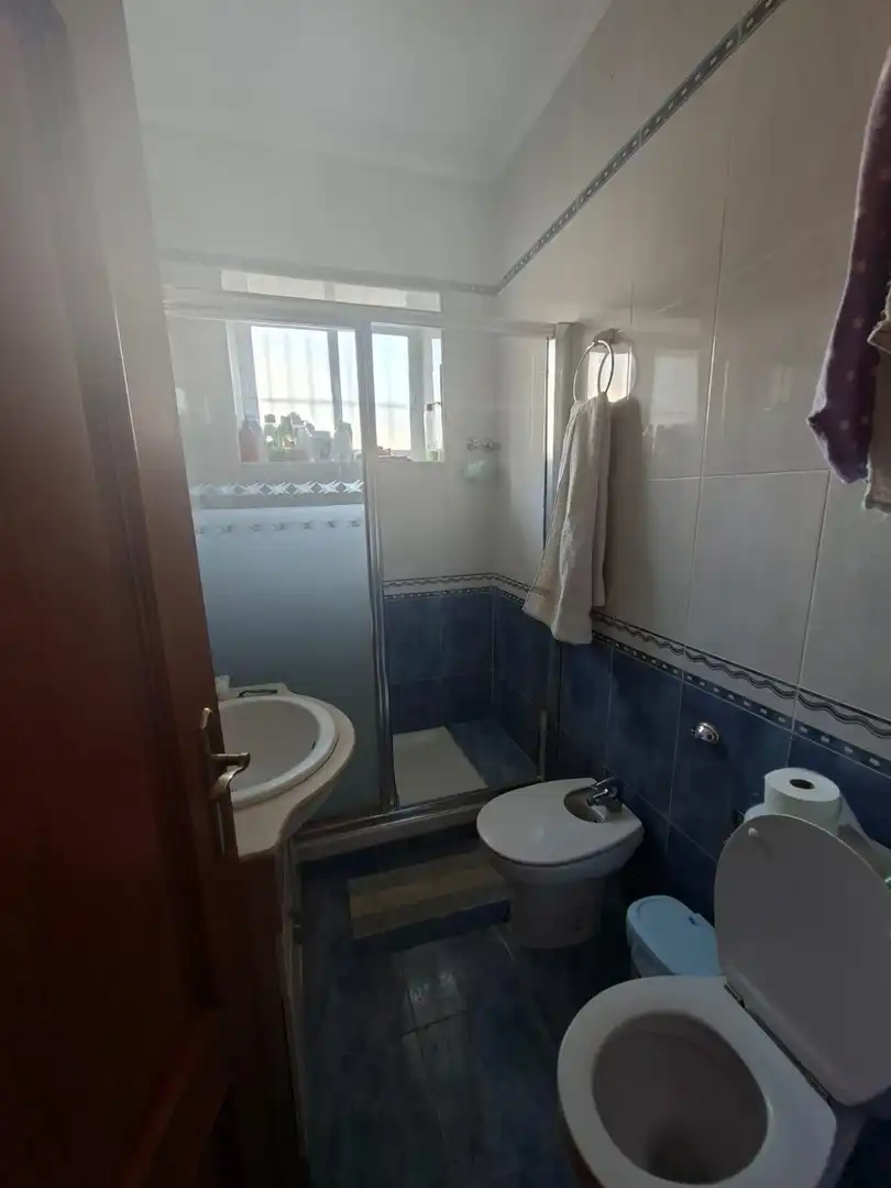 Villa avec piscine à vendre à Villanueva del Río y Minas, imagen 14