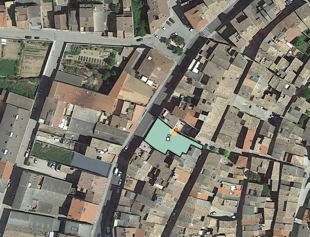 Casa adosada en venta en SEU D URGELL, Ponts