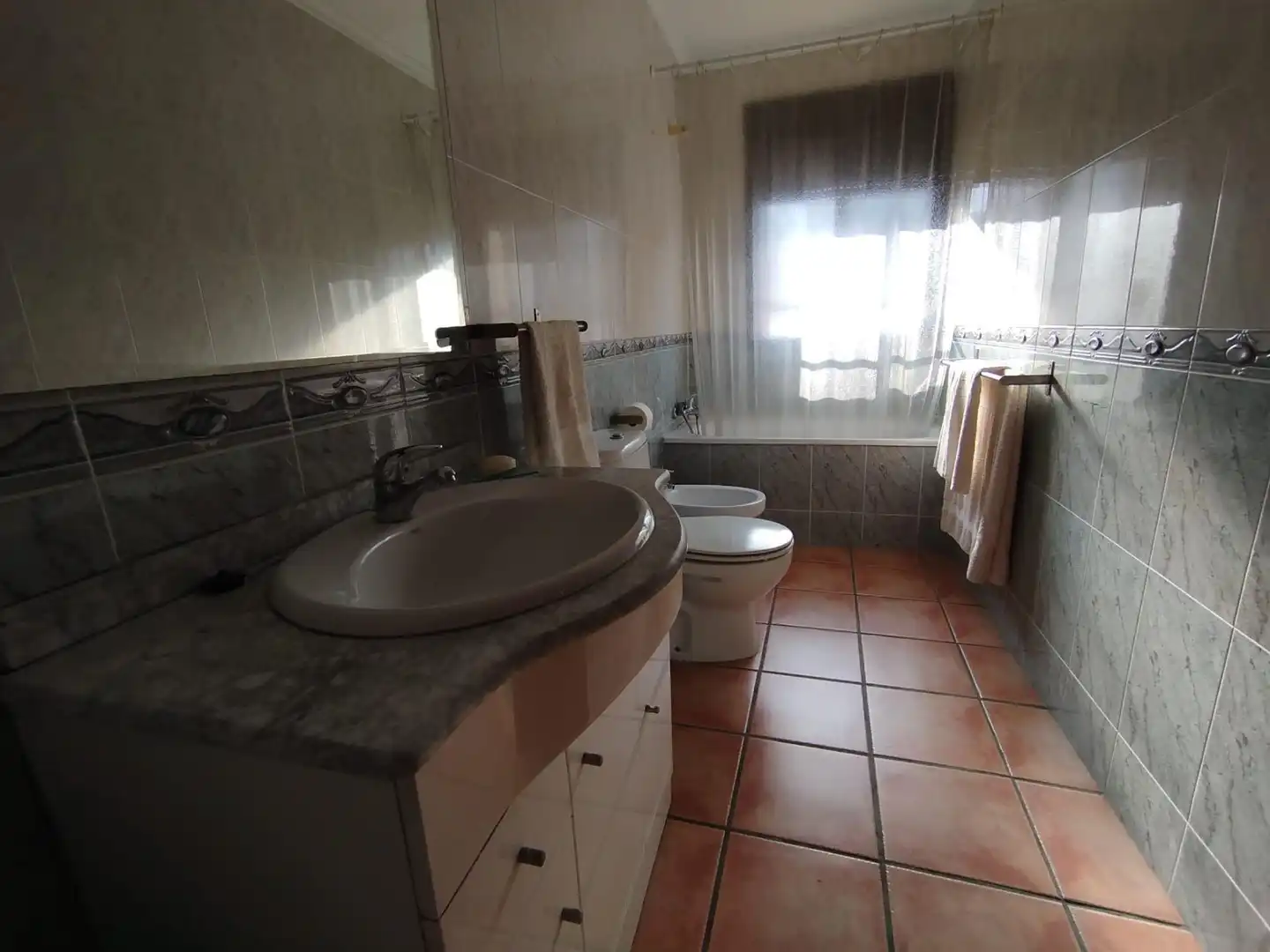 Baño de Casa o chalet en venta en Cocentaina