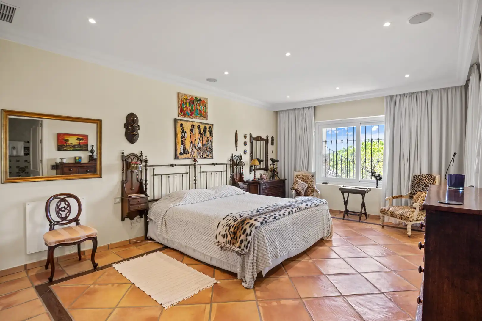Casa con piscina en venta en Montemayor - Marbella Club, imagen 29