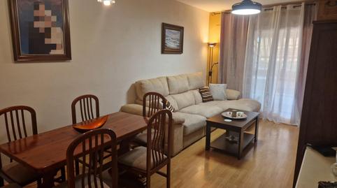 Foto 4 de Planta baixa en venda a Calle Pastora Imperio, Alegría de la Huerta- Jardín de Málaga, Málaga