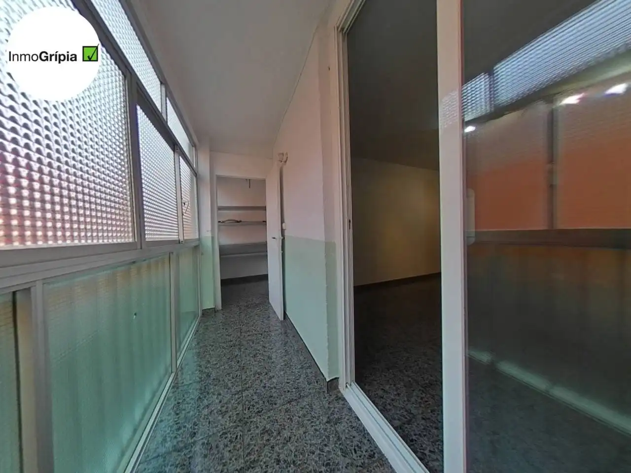 Flat with terrace for sale in Nord-est, imagen 5
