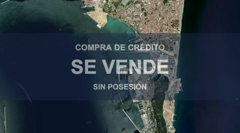 Foto 3 de Piso en venta en Centro- San Felipe - Huerta Fava, La Línea de la Concepción