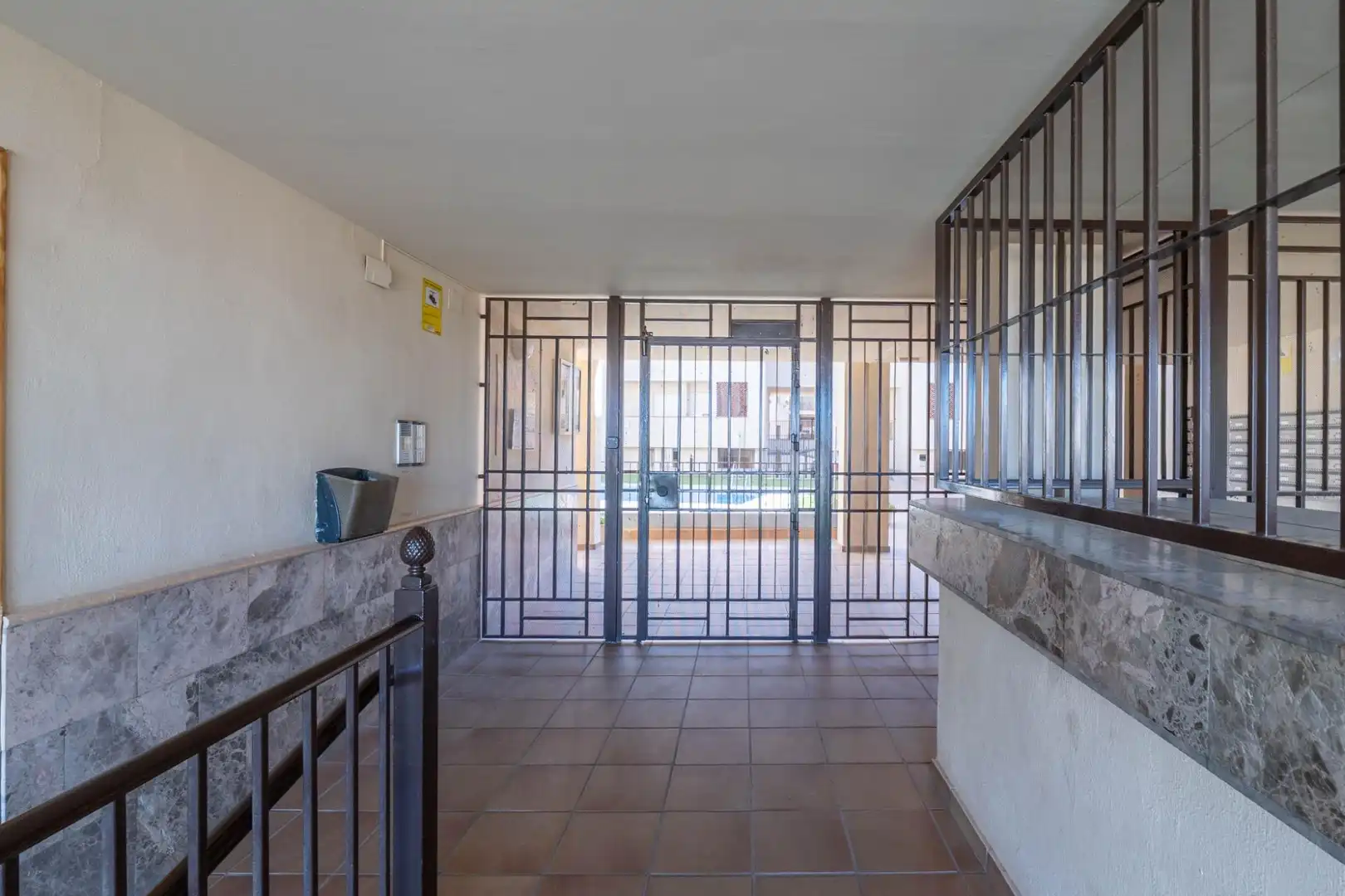 Pis en venda en Churriana de la Vega amb Piscina comunitària