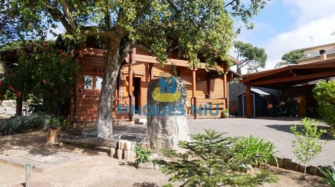 Foto 3 de Casa o chalet en venta en La Goba, Vidreres