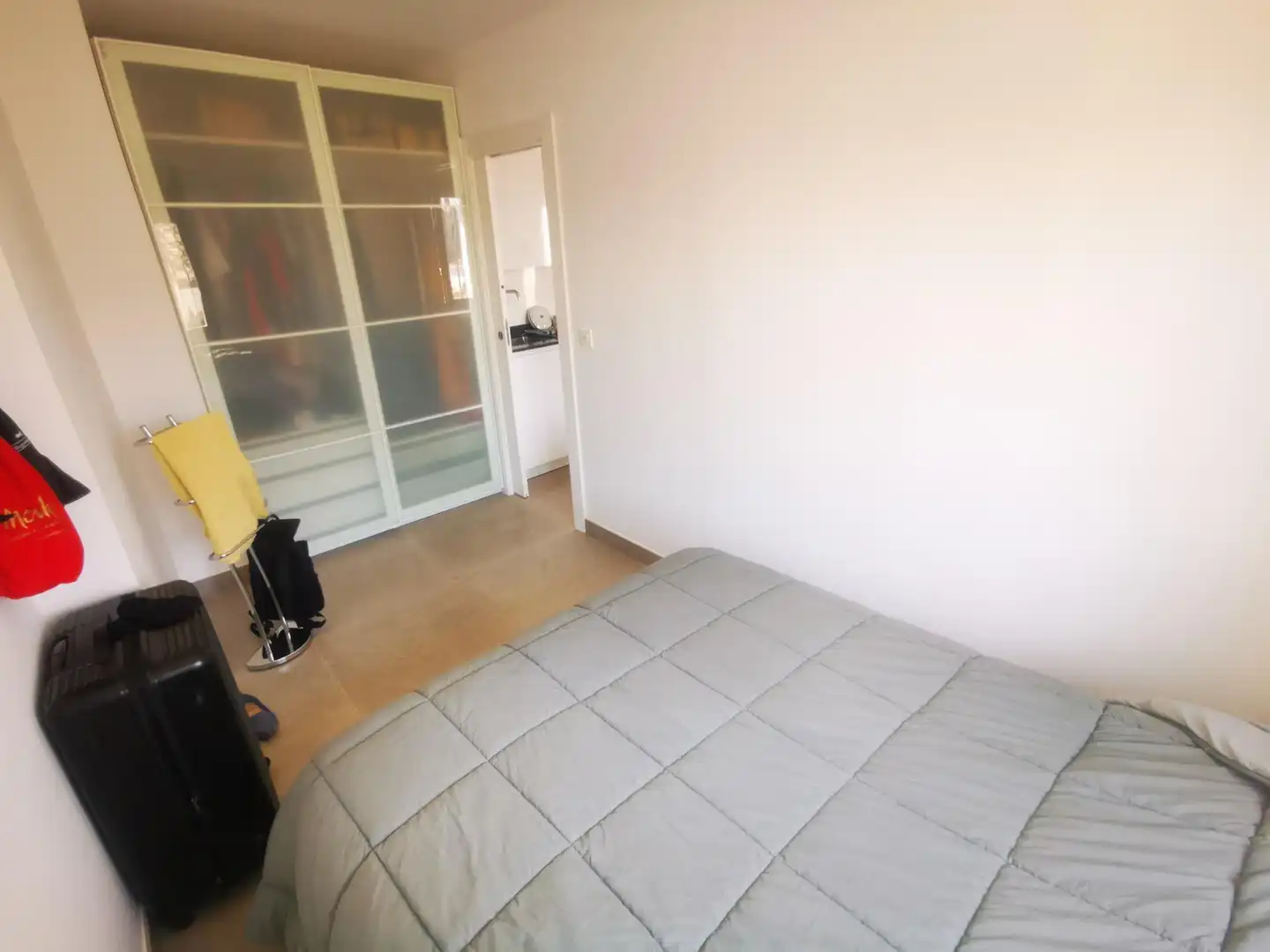Apartament de lloguer a Granada, Granada