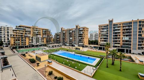 Foto 5 de Piso en venta en PAU 5, Alicante / Alacant