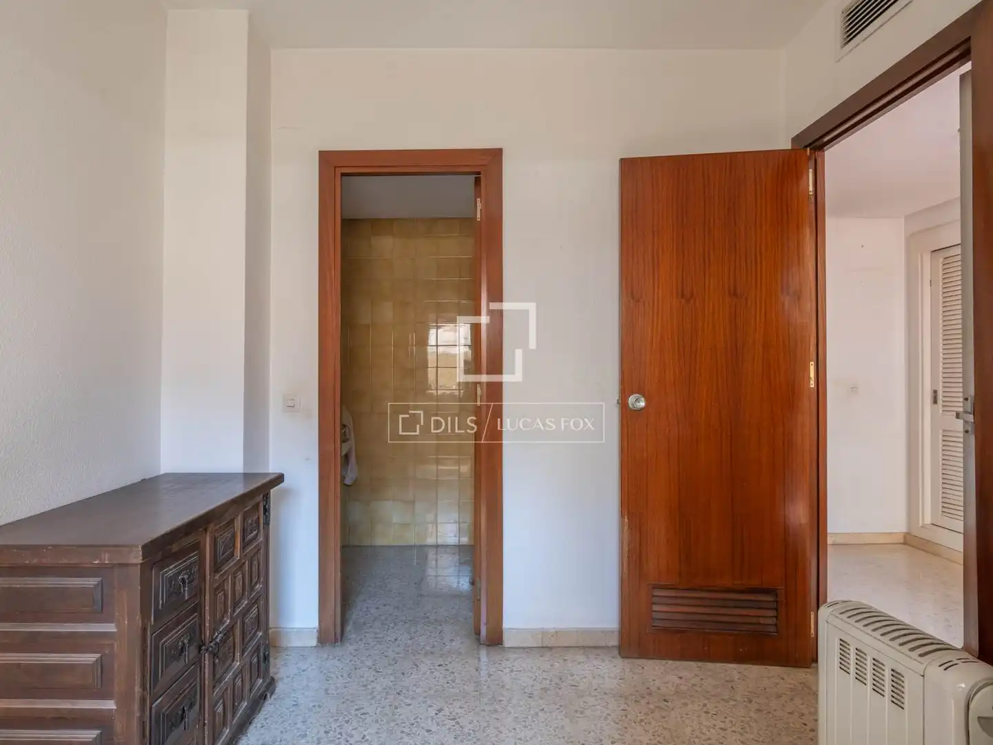 Attique avec ascenseur à vendre à Centro, imagen 21