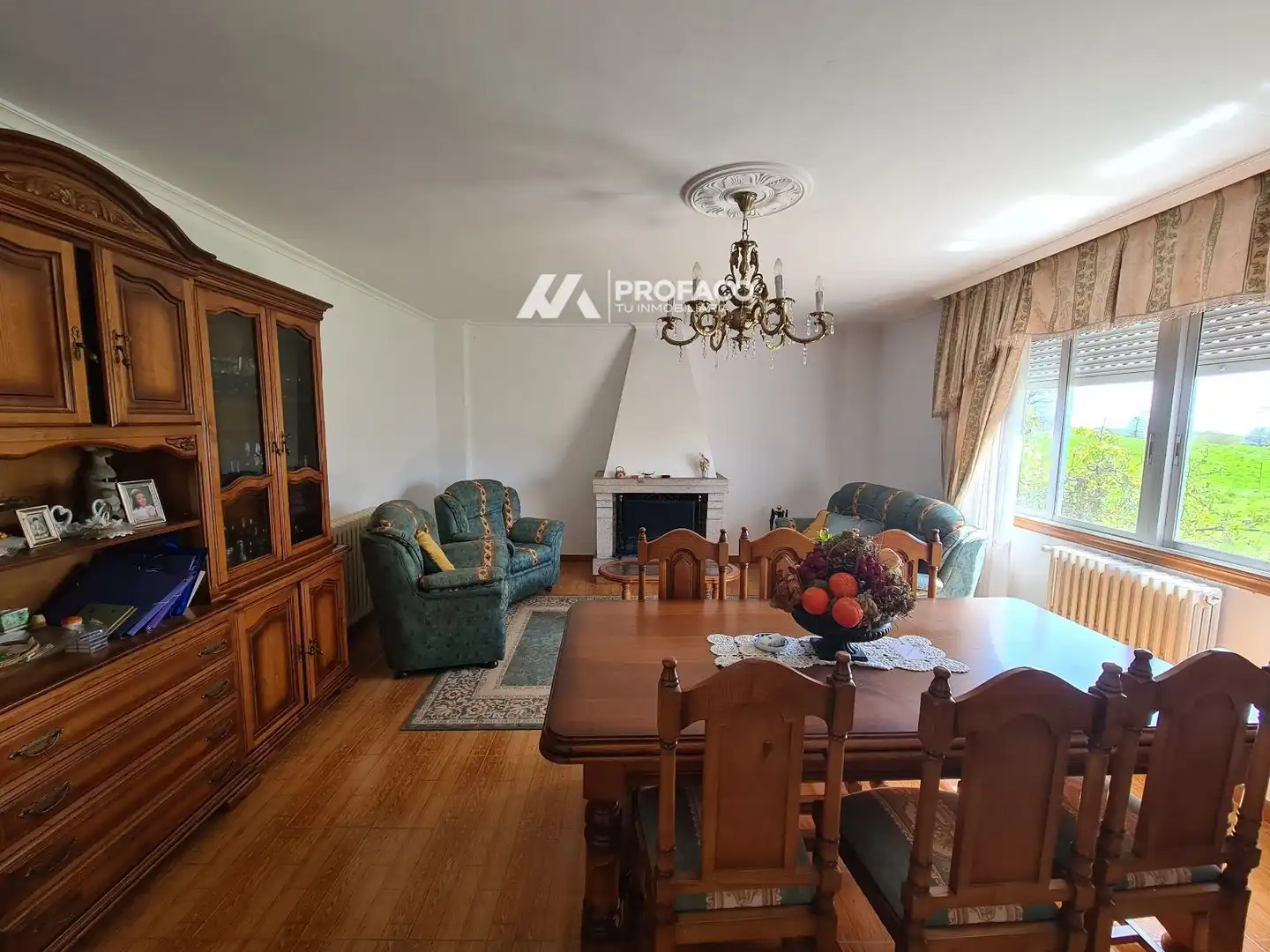 Casa o chalet en venta en DEVESA, Piñor