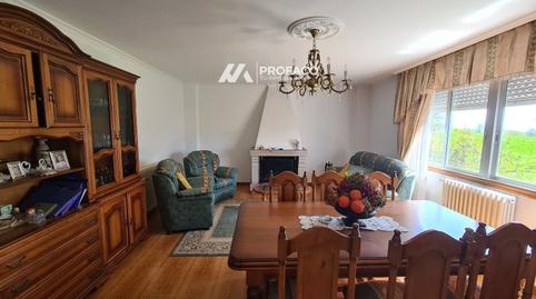Foto 4 de Casa o xalet en venda a Devesa, Piñor, Ourense