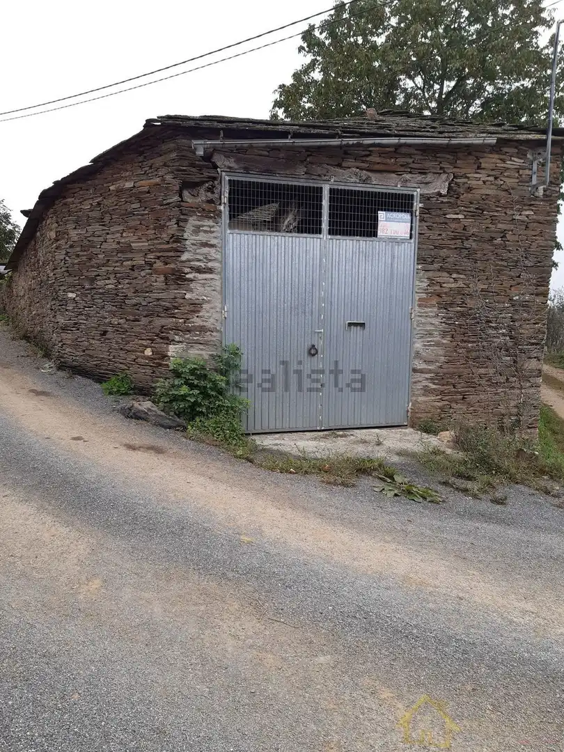 Casa en venda a Ceza, imagen 7