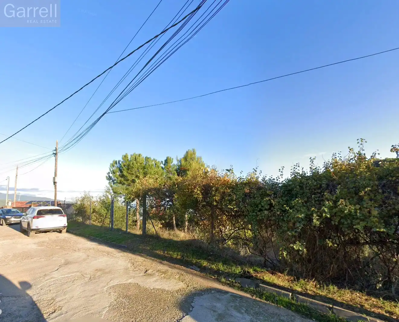 Lands and plots for sale in carrer FONT DE L'ERMITA 
 BIGUES I RIELLS (BARCELONA), imagen 4