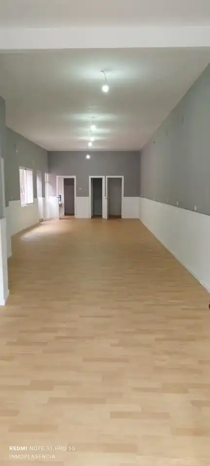 Geschaftsraum zur Miete in Montehermoso
