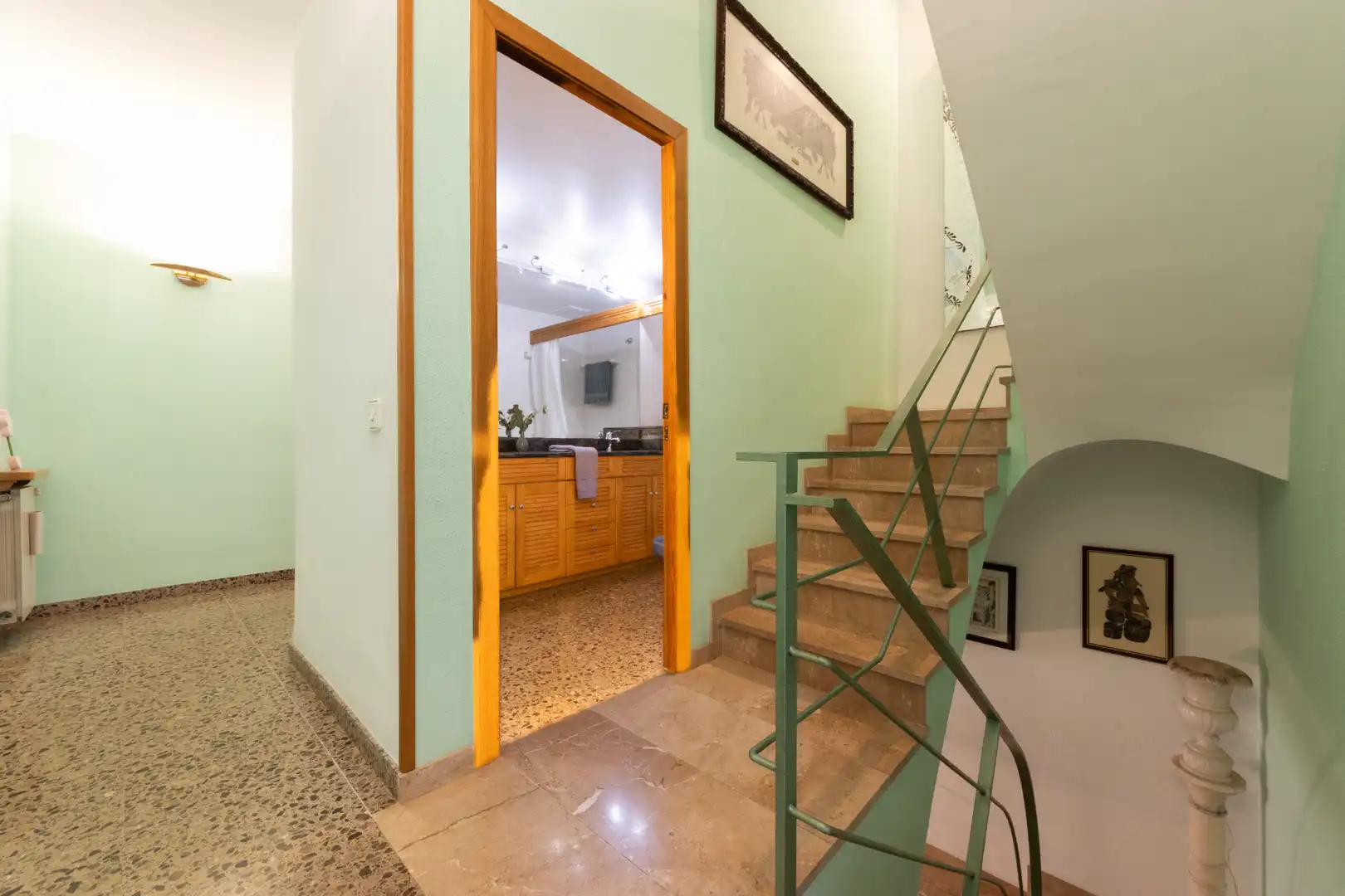 Casa adosada en venta en Vila-seca con Calefacción, Trastero y Amueblado
