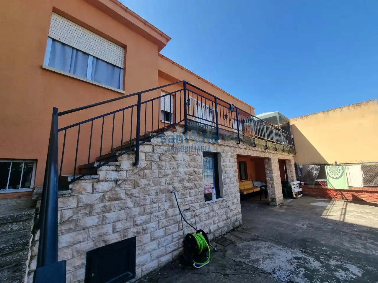 Casa in vendita a Villarejo de Órbigo