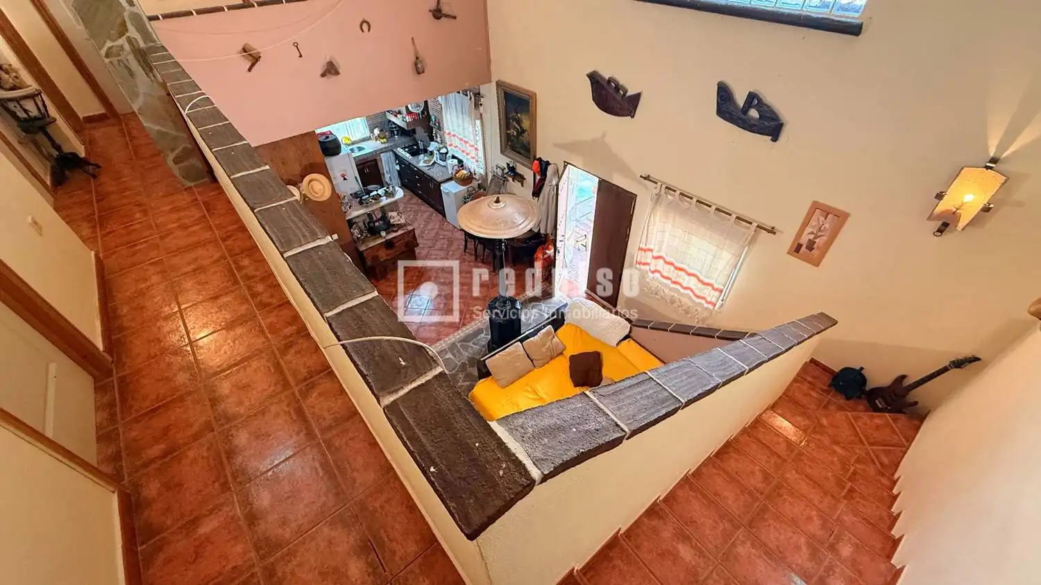 Chalet con piscina en venta en Diseminados, imagen 17