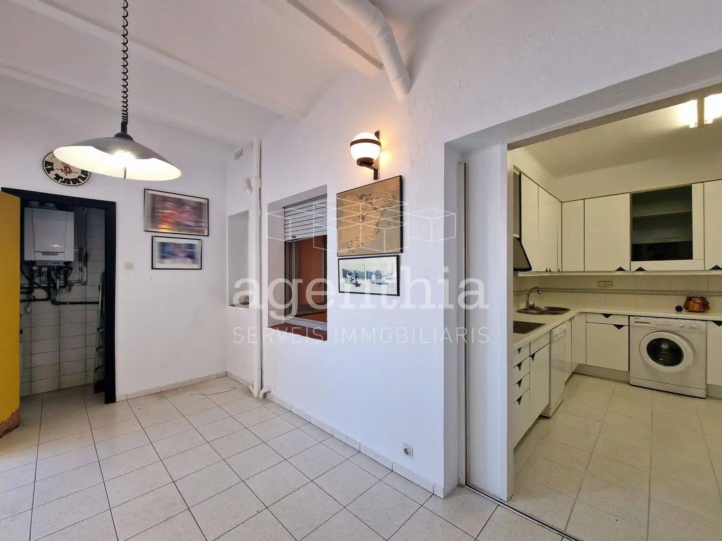 Appartamento con terrazza in vendita a BERNAT BOADES, imagen 13
