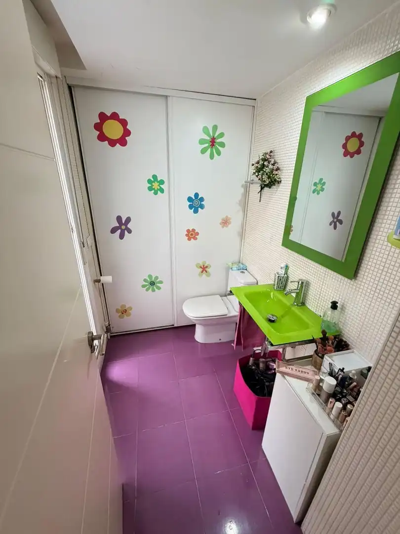 Bathroom of Detached homes for sale in Valdemoro  with Air Conditioner, Heating and Private garden