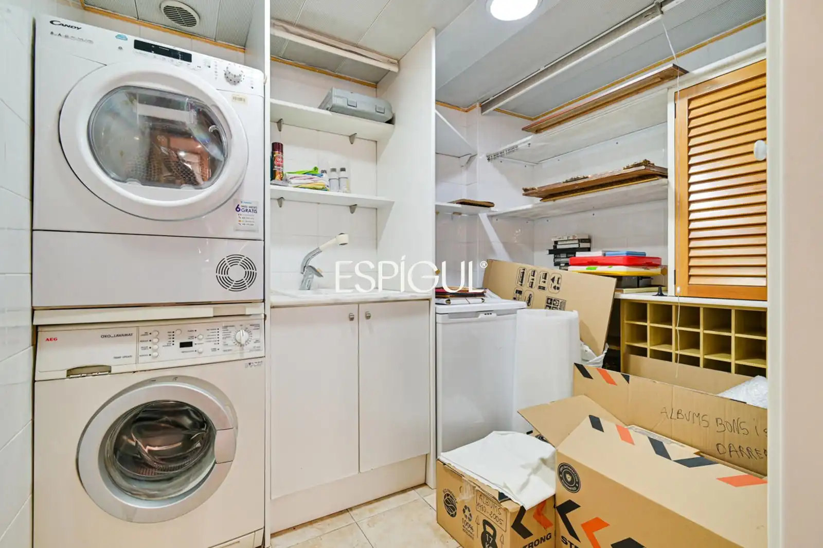 Dúplex en venta en Arenys de Mar con Aire acondicionado, Calefacción y Terraza