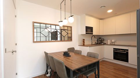Photo 3 of Flat for sale in Avinguda de la Mancomunitat, Molins de Rei, Barcelona