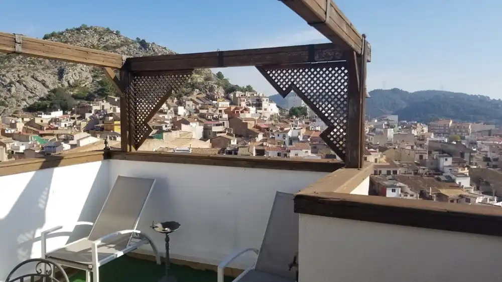 Terraced house for sale in Borriol, imagen 47