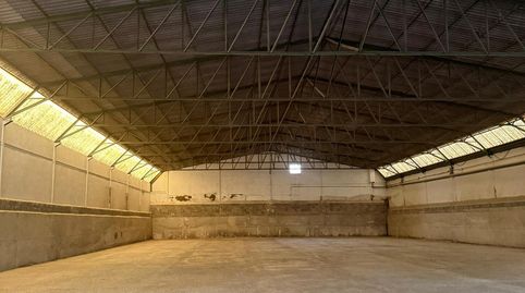 Foto 2 von Fabrikhallen zur Miete in Torreciega, Cartagena