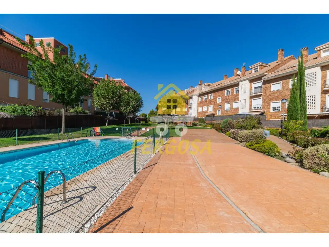 Wohnung zum Verkauf in Las Castañeras - Bulevar