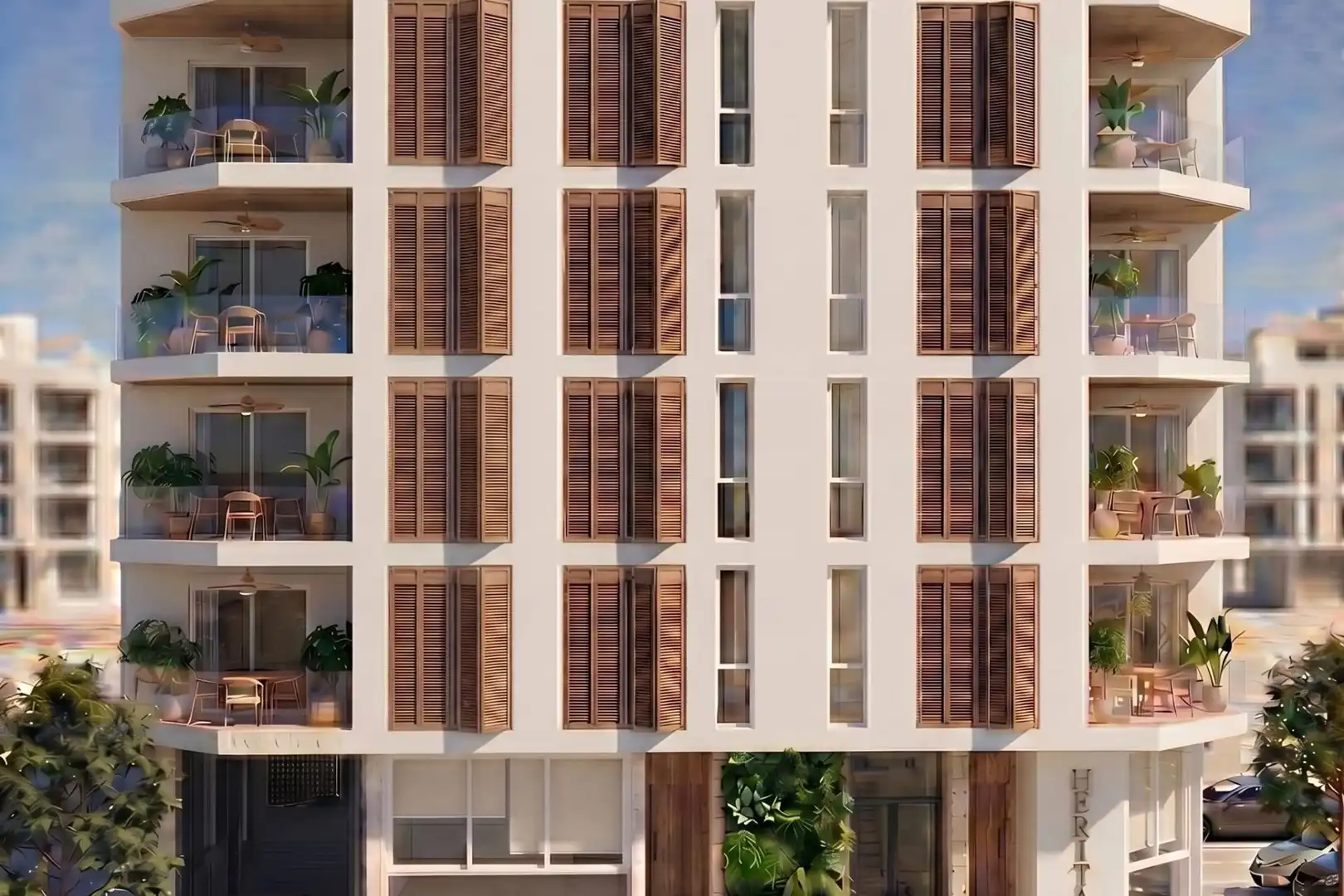 Apartment zum Verkauf in San Pedro del Pinatar, imagen 2