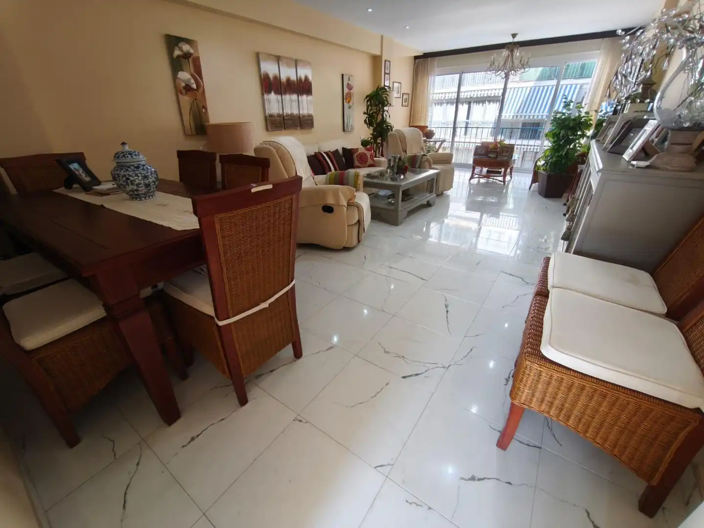 Flat with lift for sale in Centro Urbano, imagen 4