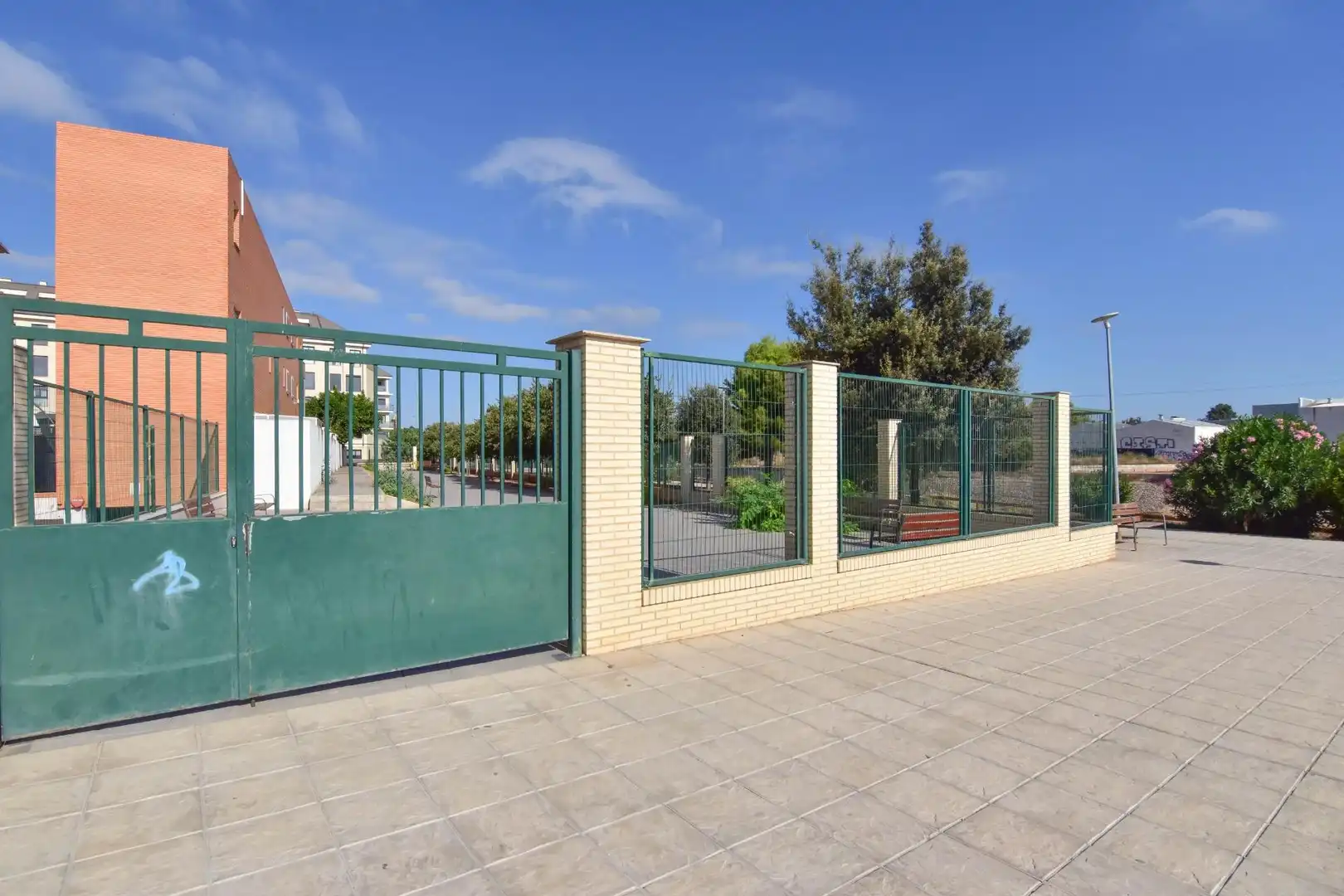 Terraced house for sale in Tavernes Blanques, imagen 53