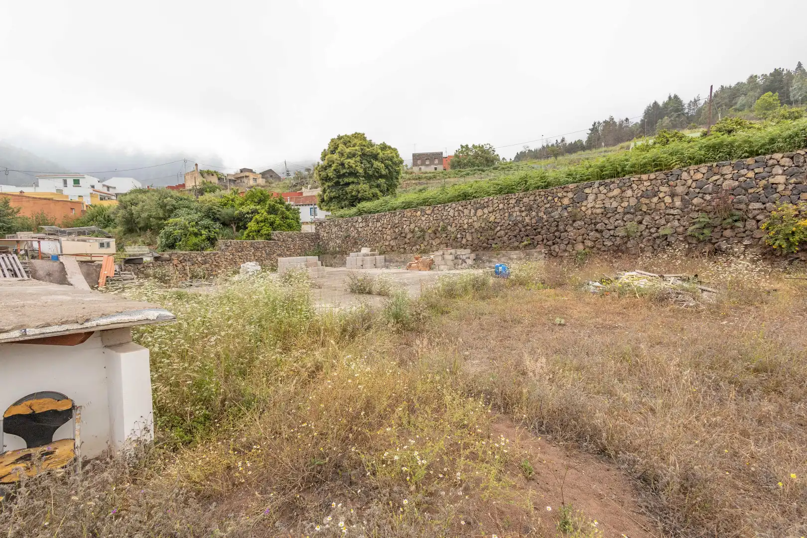 Country homes for sale in La Orotava  with Private garden, Terrace and Storage room
