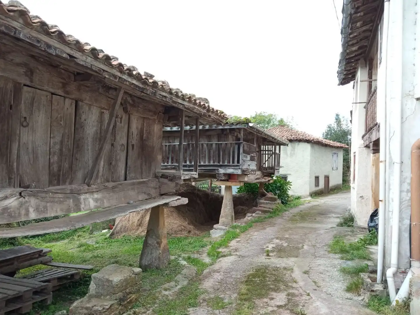 Casa a schiera in vendita a Parroquias surorientales, imagen 23