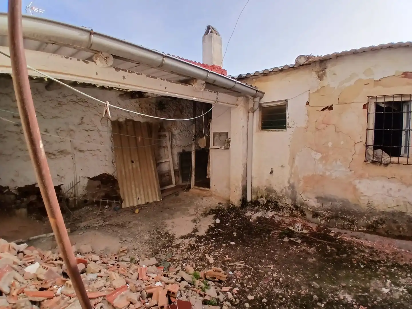 Haus zum Verkauf in Calle Maravillas 38b, imagen 18