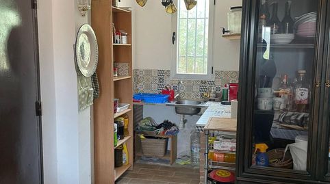 Foto 5 de Finca rústica en venta en Pilon, Chauchina, Granada