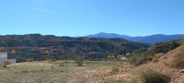 Terreno residencial en Venta en Calle Alta, 1C en Beas de Guadix
