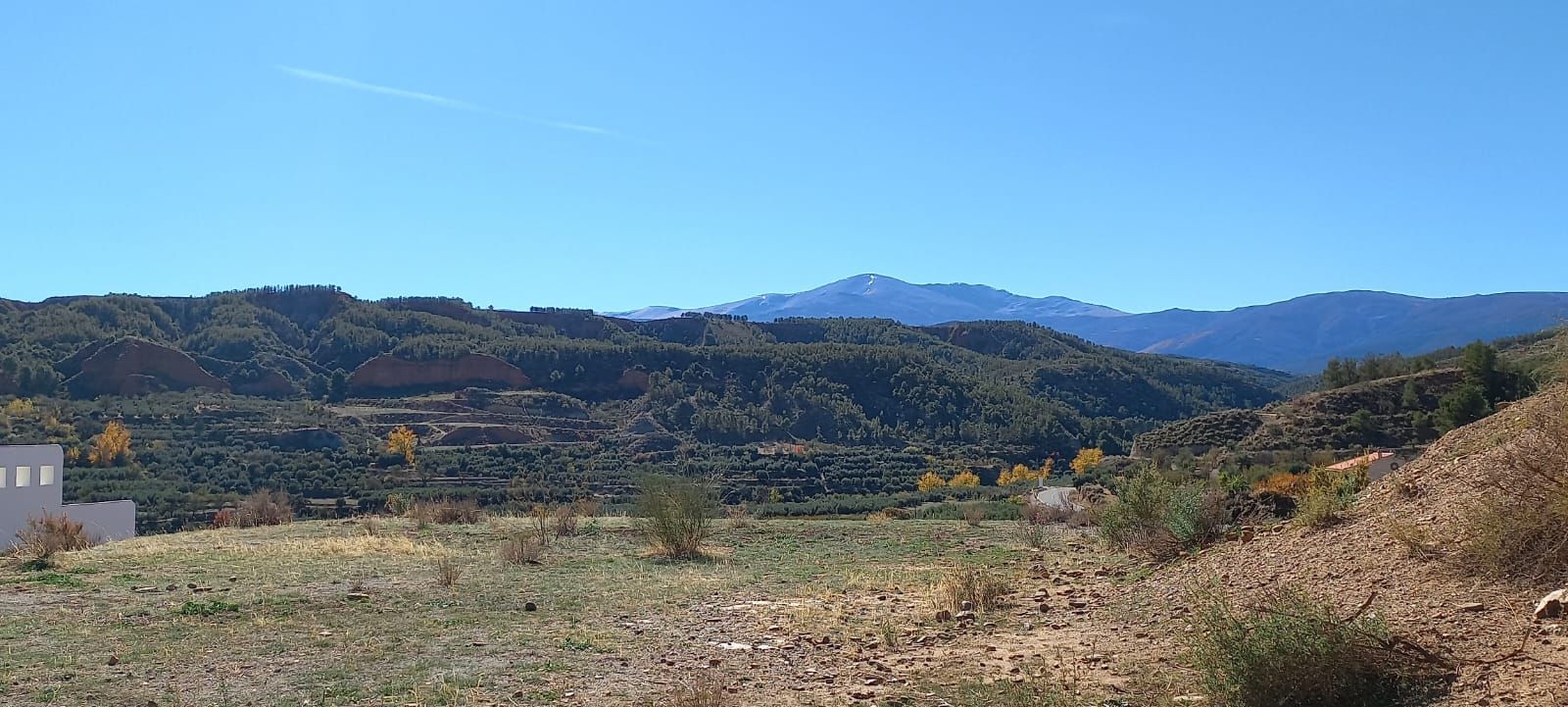 Residential for sale in Beas de Guadix