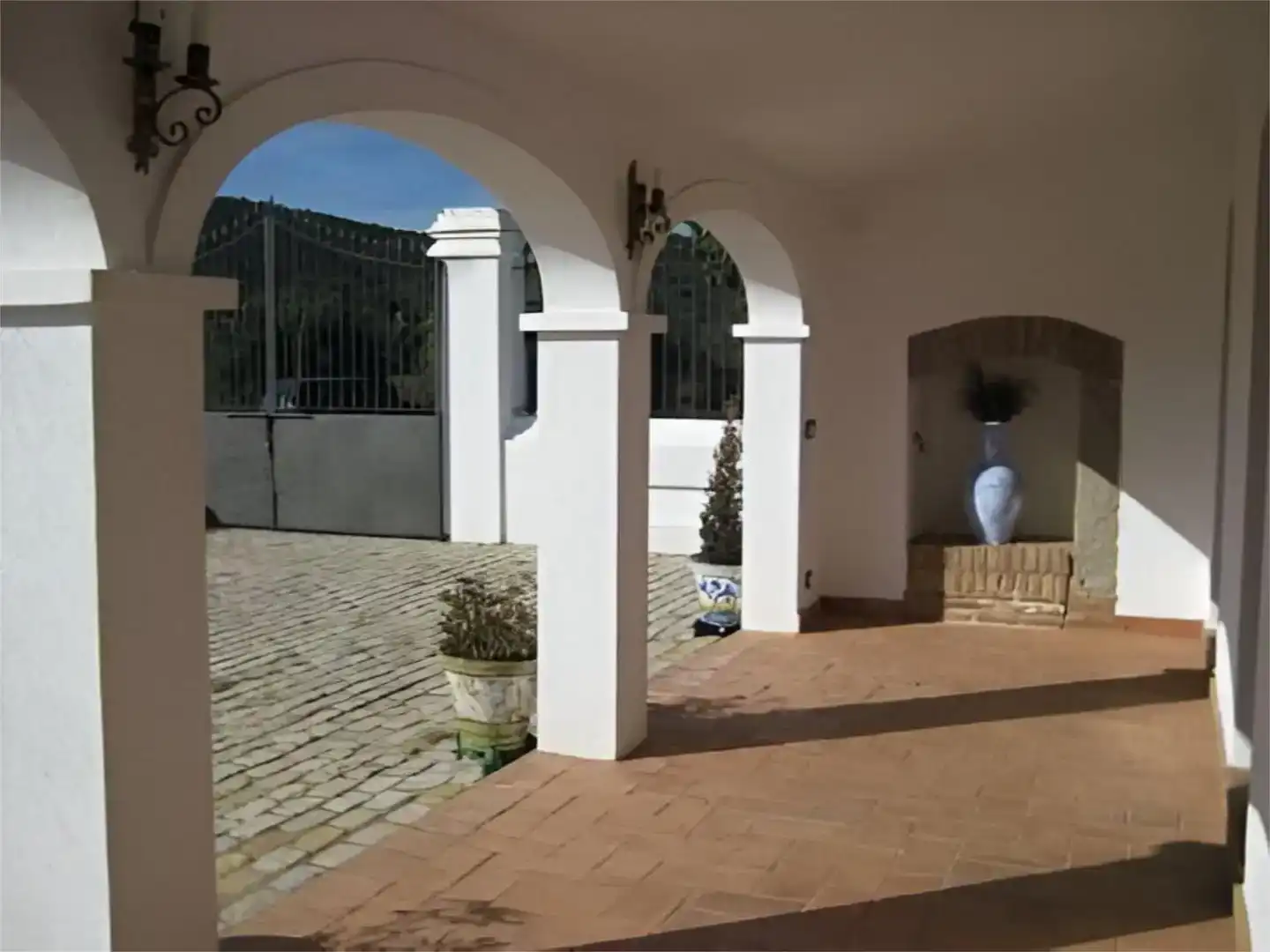 Land for sale in Hornachuelos